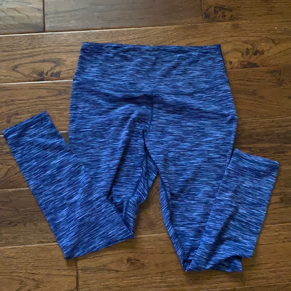 Zella Capri yoga pants- SZ L